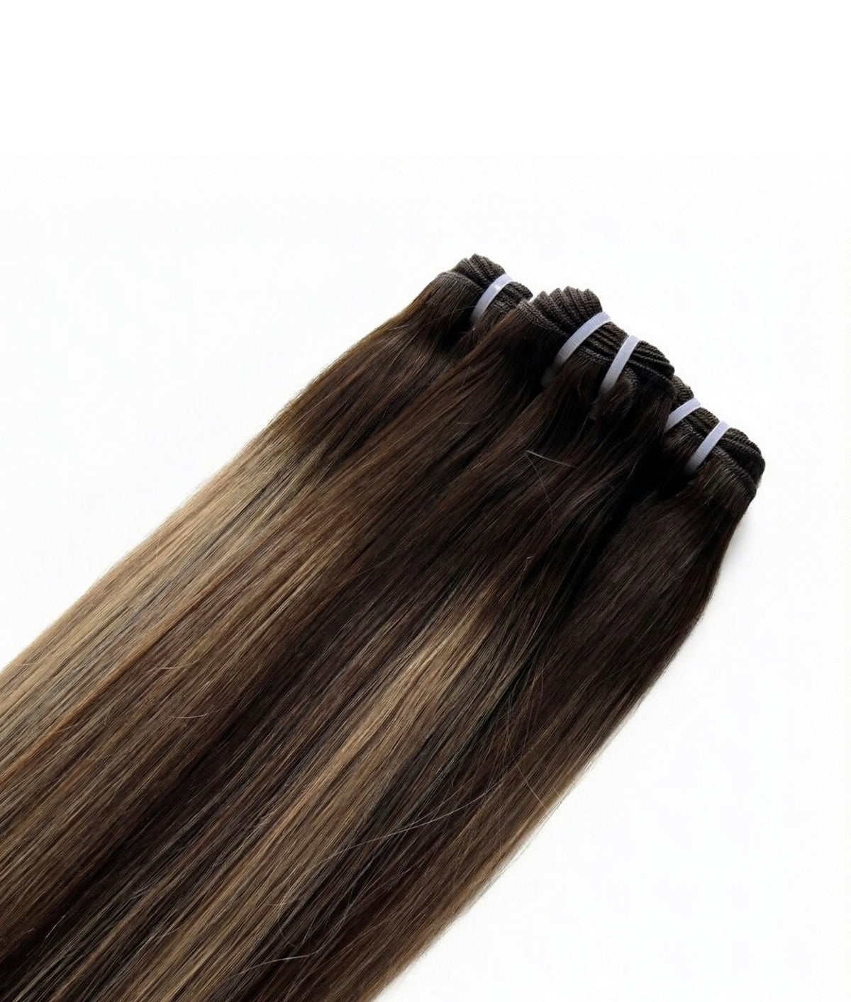 3x Straight Mocha Brûlée Bundle Deal