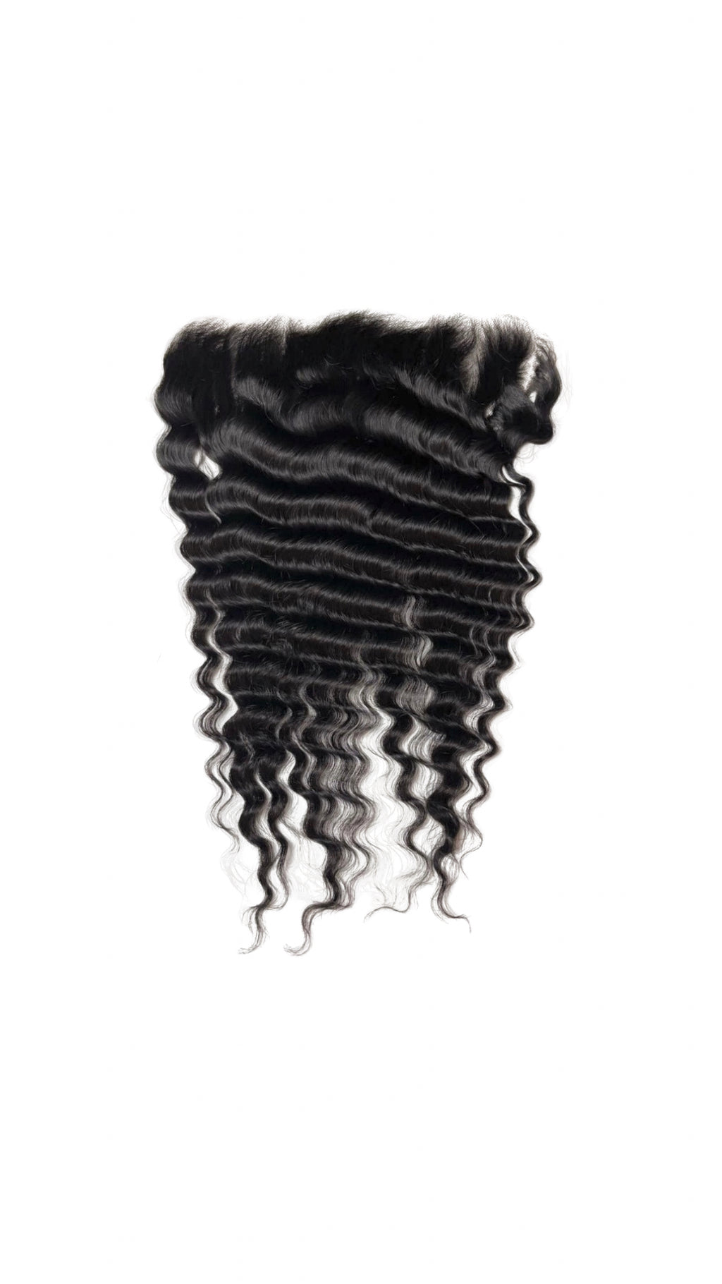 Patron Wave HD Frontal