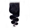Body Wave HD Closure