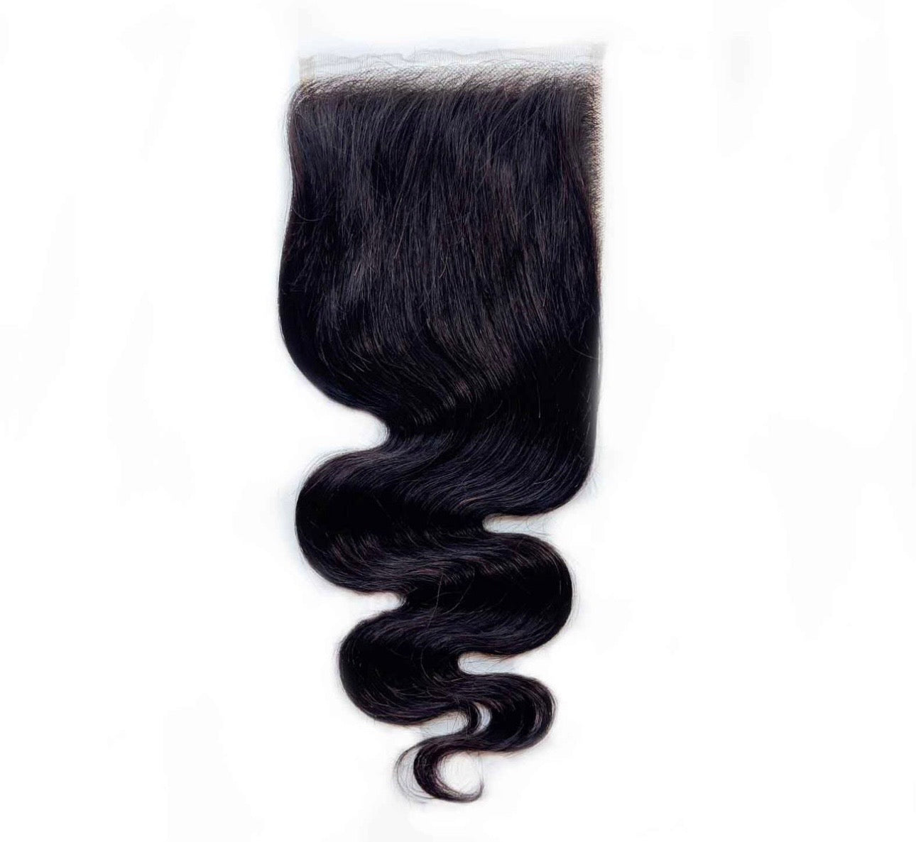 Body Wave HD Closure