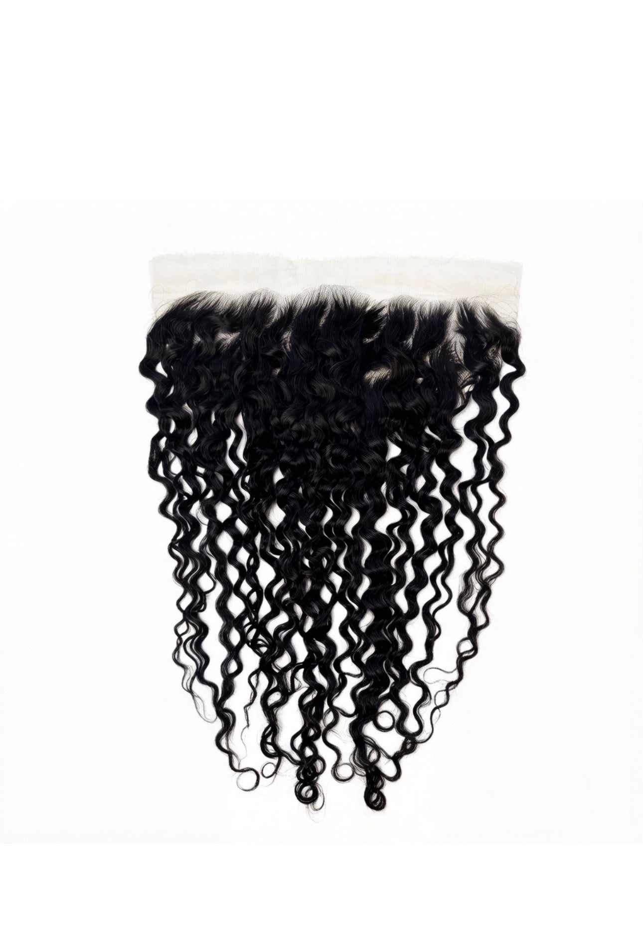Exotic Wave HD Frontal