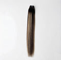 Straight Mocha Brûlée Individual Bundle
