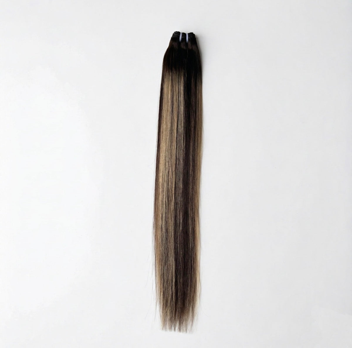 Straight Mocha Brûlée Individual Bundle