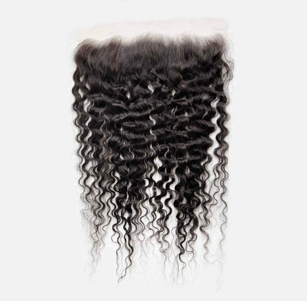 Beach Bae HD Frontal