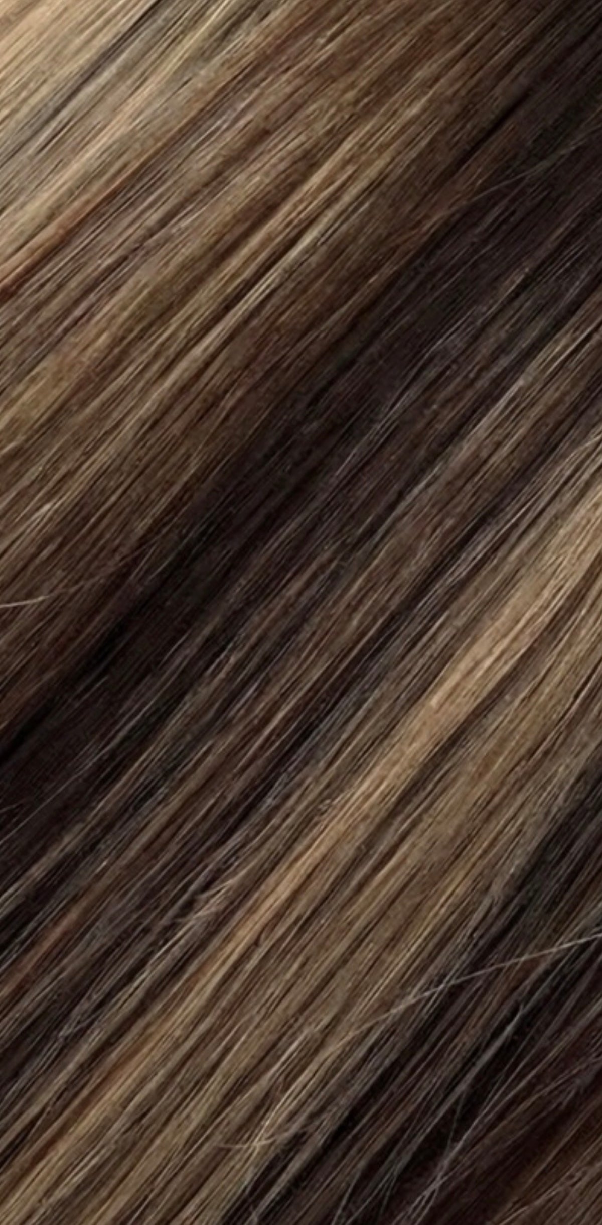 3x Straight Mocha Brûlée Bundle Deal