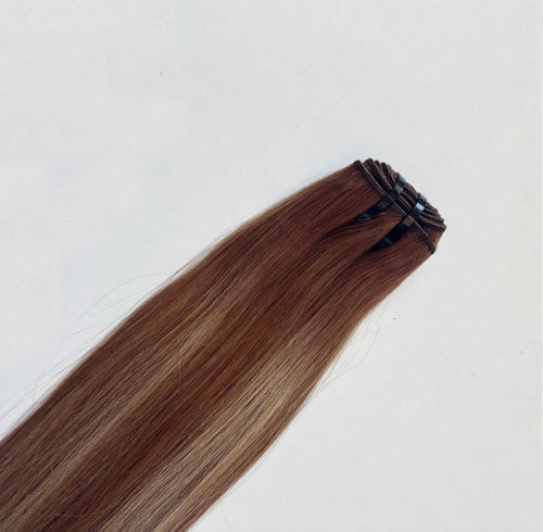 3x Straight Caramel Swirl Bundle Deal