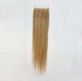 Straight Butterscotch Blonde HD Closure