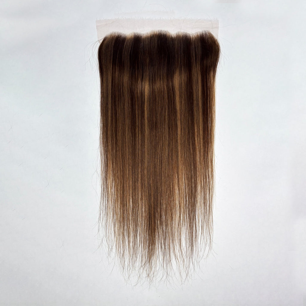 Toffee Mocha HD Frontal