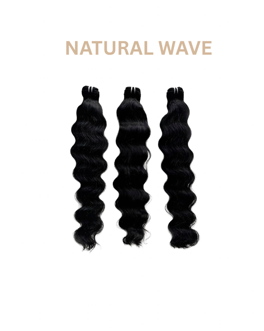 Ultimate 3-Bundle Curly Summer Deal (LONGER LENGTHS)