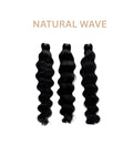 Ultimate 3-Bundle Curly Summer Deal (LONGER LENGTHS)