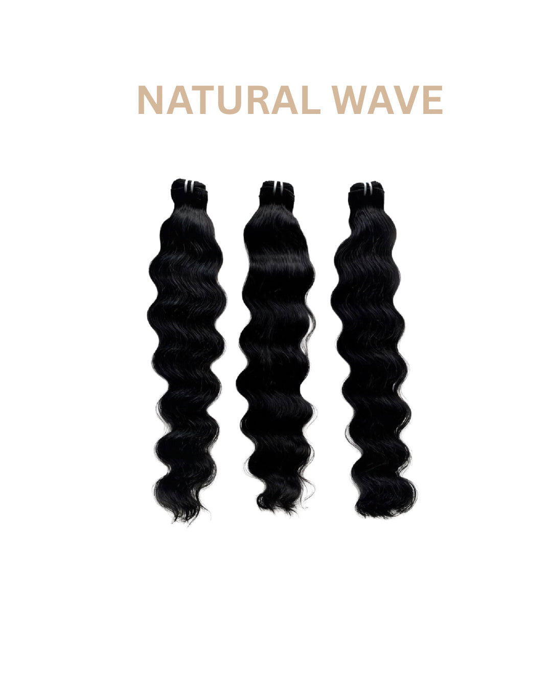 Ultimate 3-Bundle Curly Summer Deal (LONGER LENGTHS)