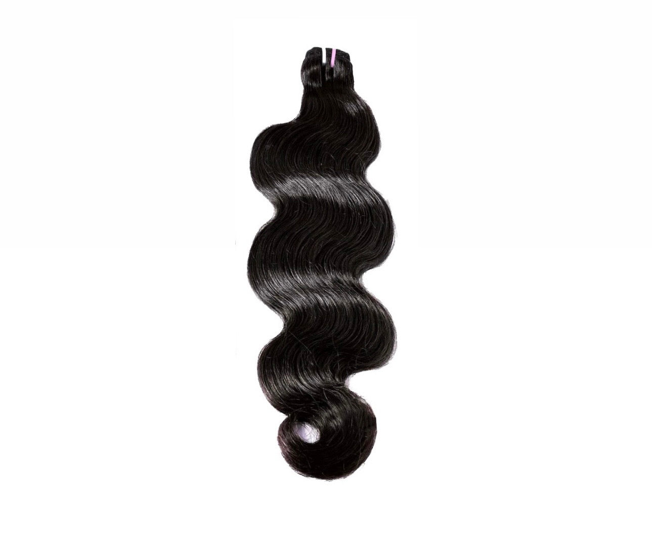 Body Wave Individual Bundle