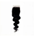 Natural Wave HD Closure