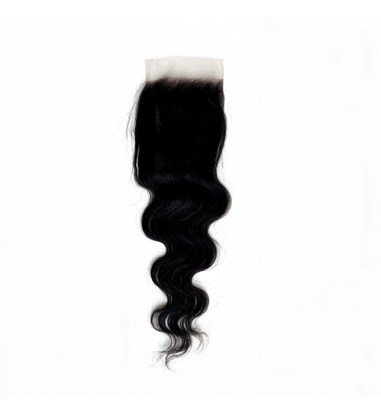 Natural Wave HD Closure