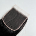 Silk Straight HD Closures