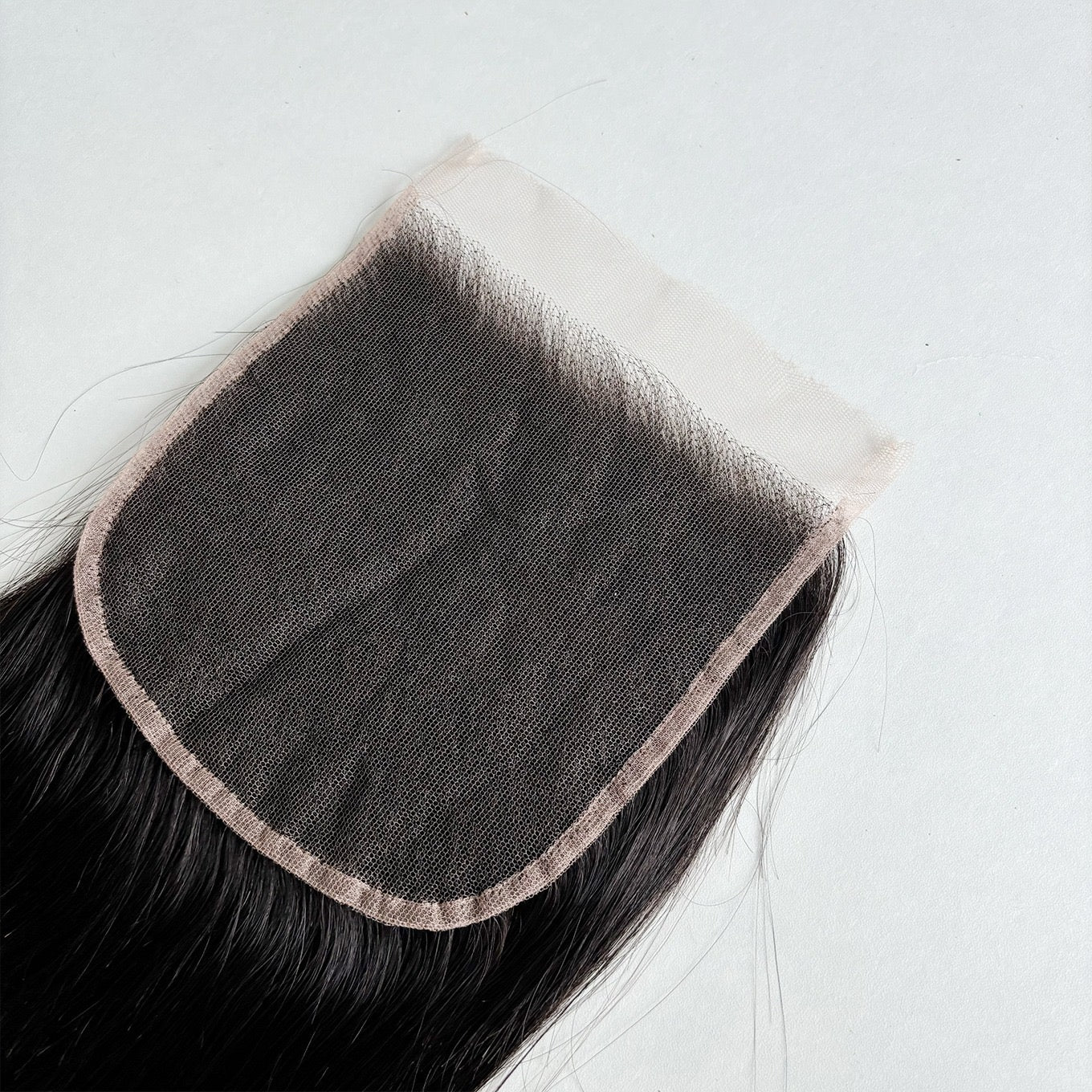 Silk Straight HD Closures