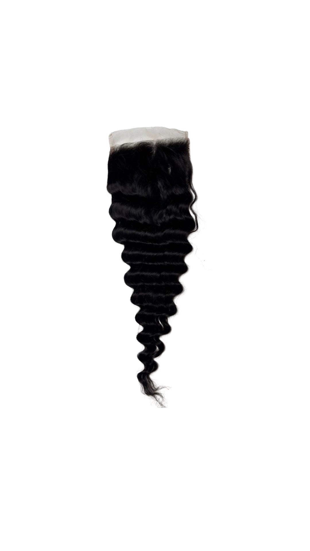 Patron Wave HD Closure