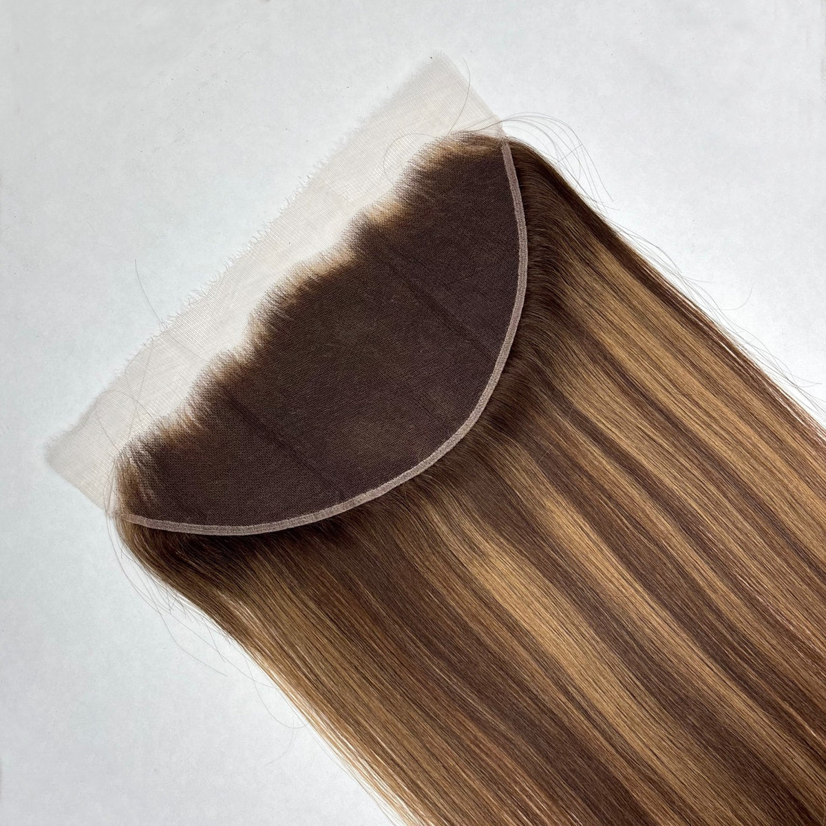 Toffee Mocha HD Frontal
