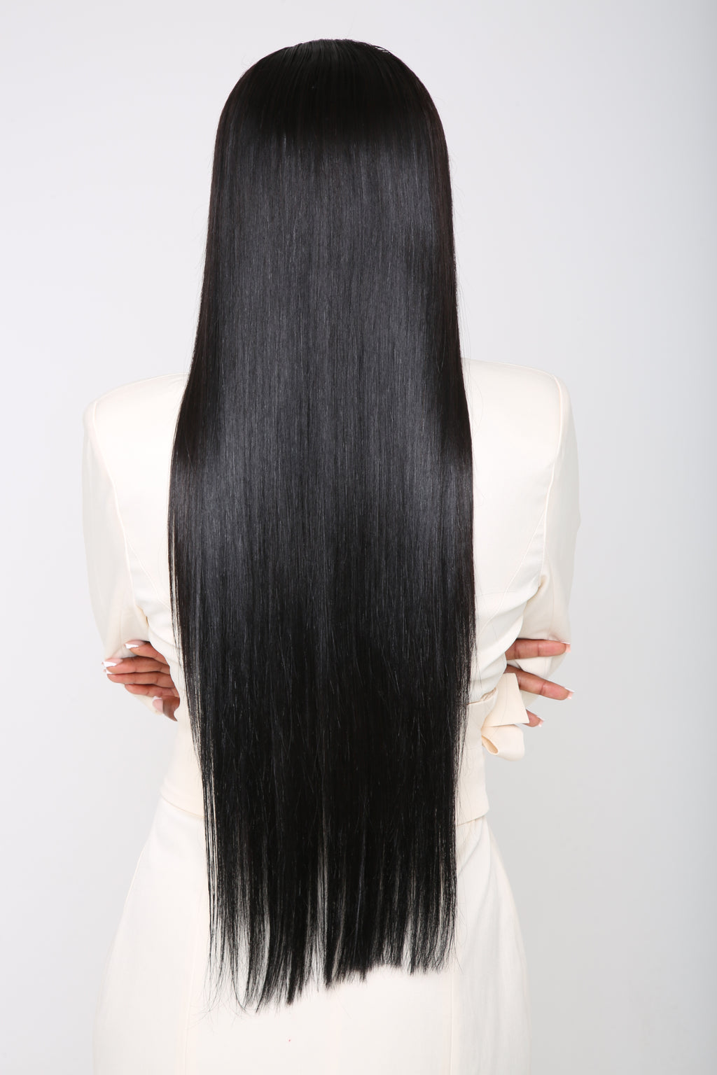 3x Silk Straight Bundle Deal