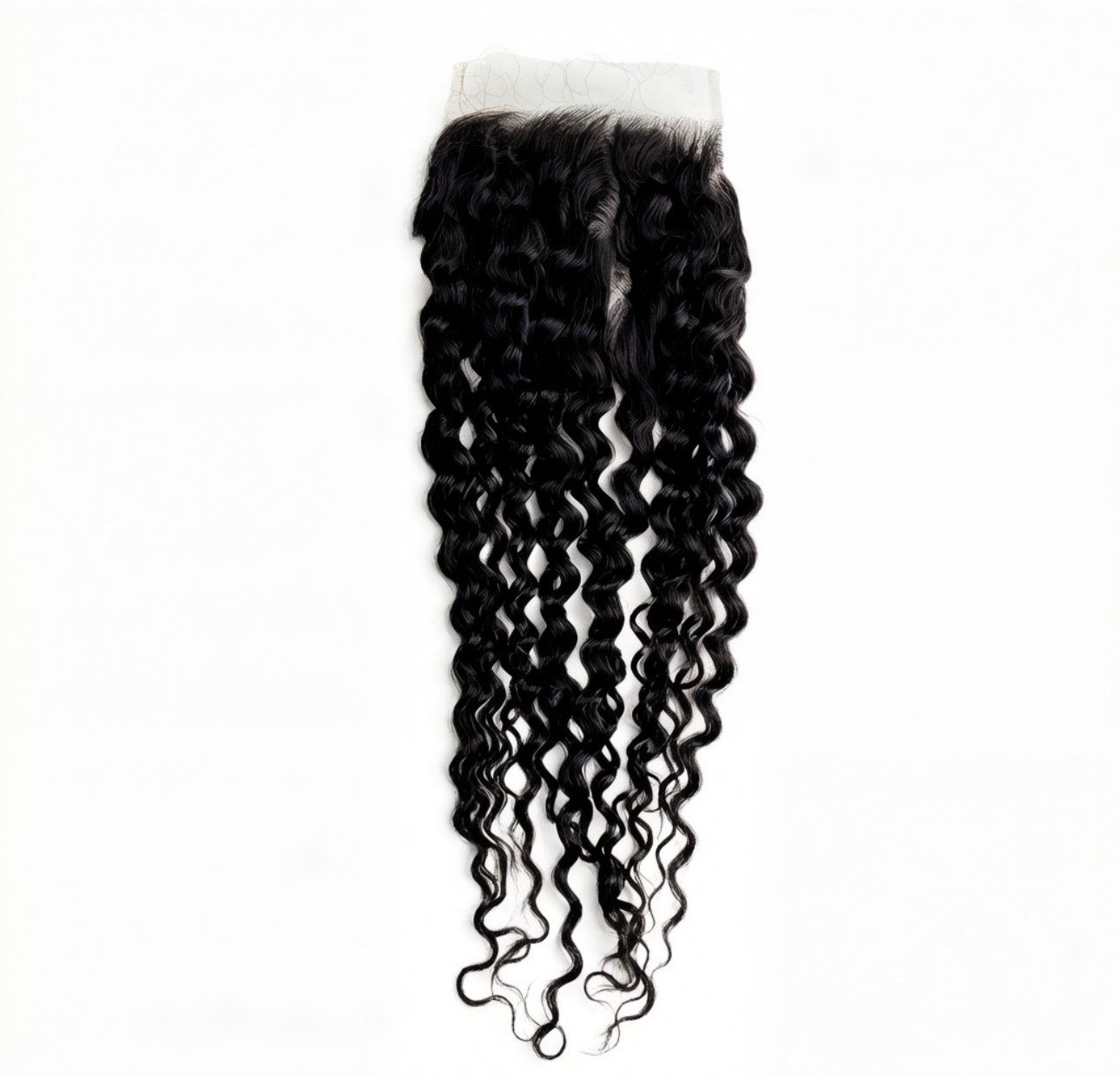 Exotic Wave HD Closure