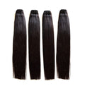 4x Silk Straight Bundle Deal