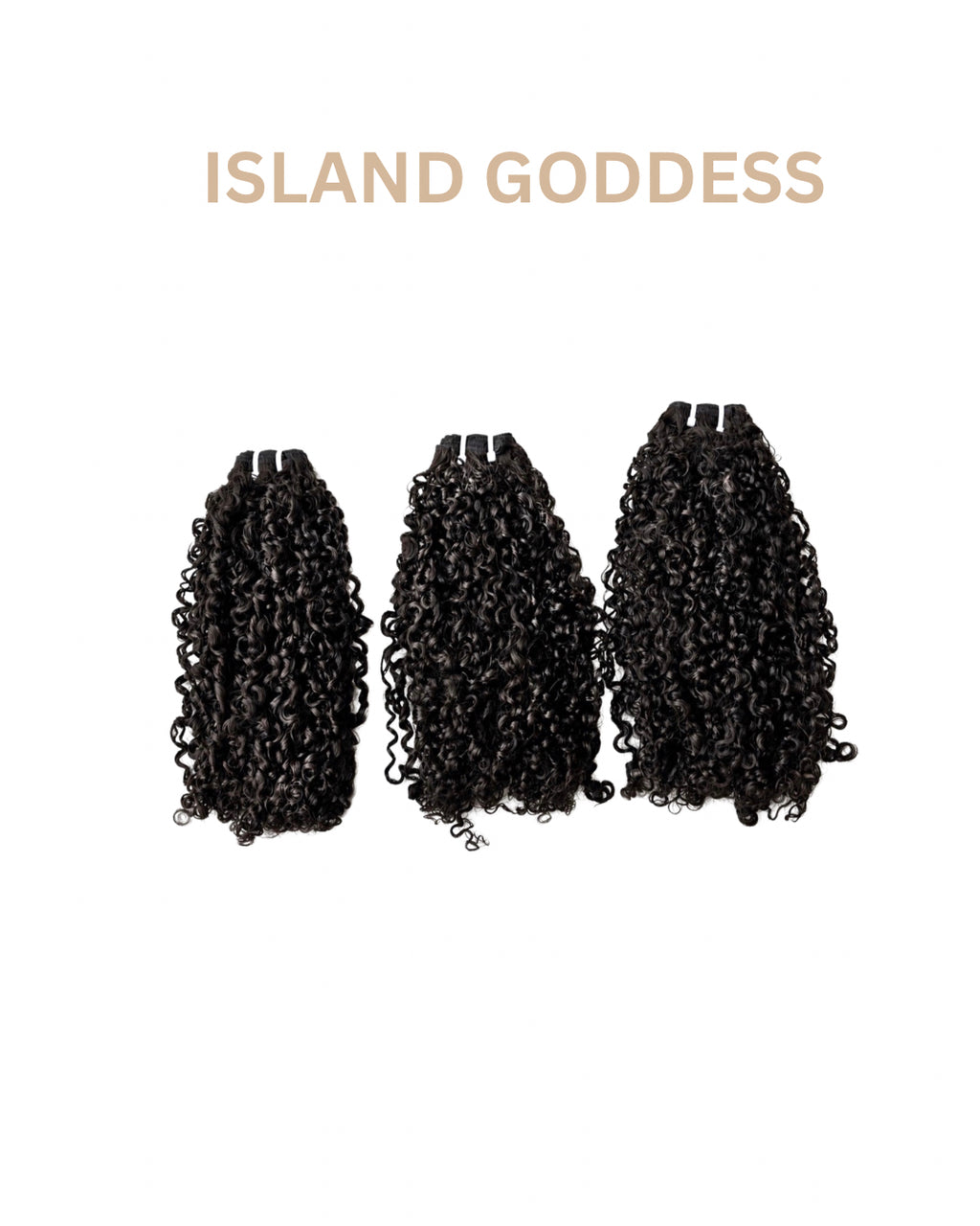 Ultimate 3-Bundle Curly Summer Deal (LONGER LENGTHS)