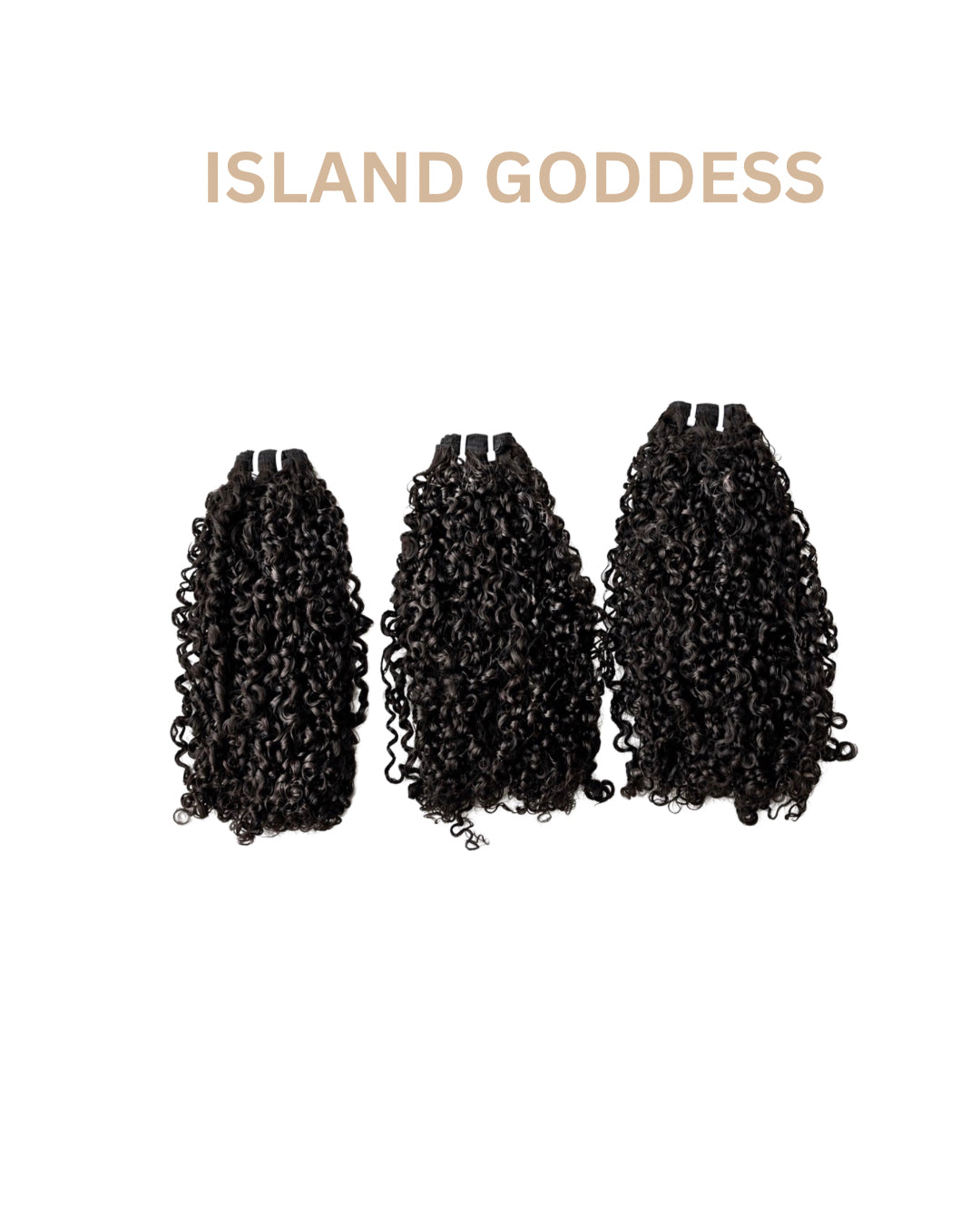 Ultimate 3-Bundle Curly Summer Deal (LONGER LENGTHS)