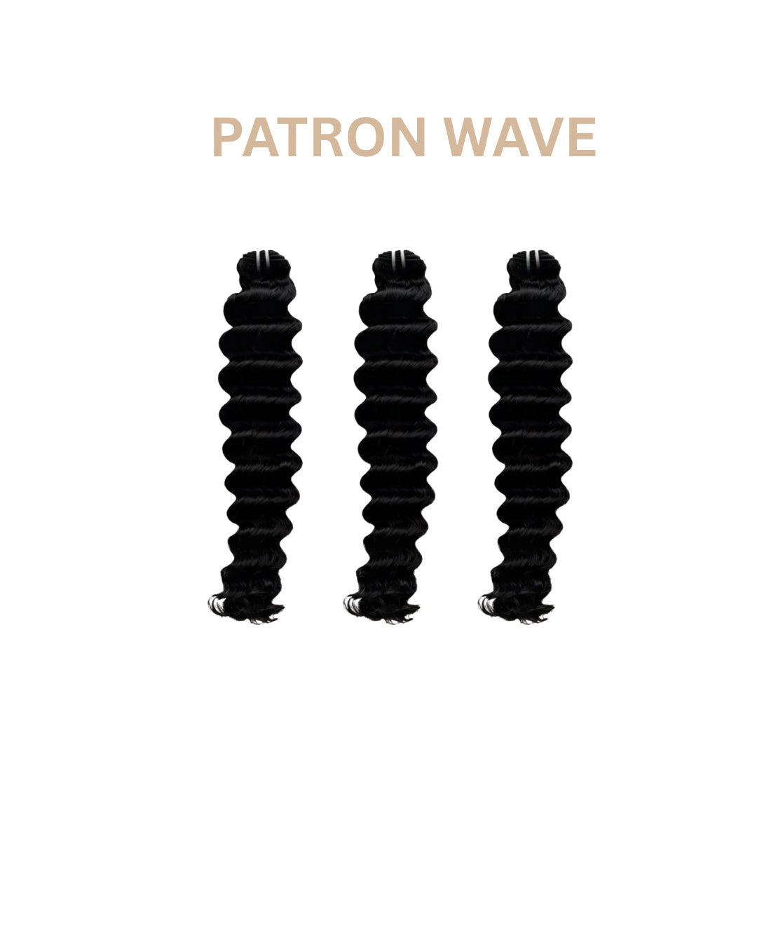 Ultimate 3-Bundle Curly Summer Deal (LONGER LENGTHS)